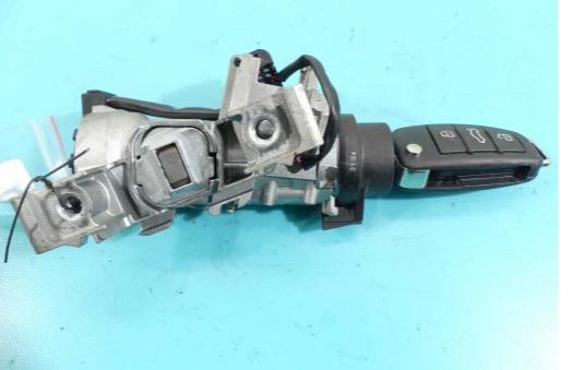spinačka kľúč AUDI A3 8P 1K0905851B