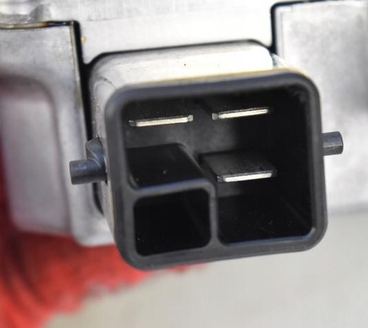 TOYOTA RAV 4 3 III Modul servočerpadlo 89650-42040