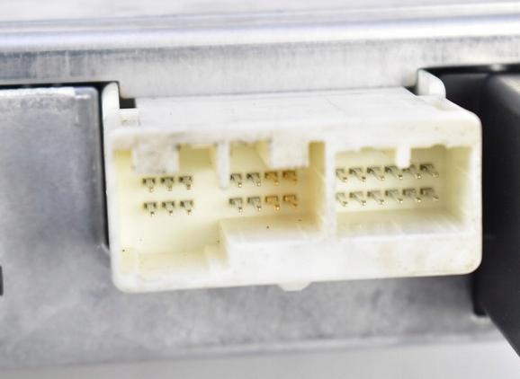 TOYOTA RAV 4 3 III Modul servočerpadlo 89650-42040