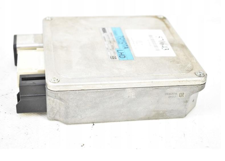 TOYOTA RAV 4 3 III Modul servočerpadlo 89650-42040