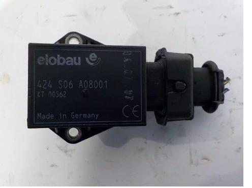 OPEL VECTRA SAAB 2.0 2.2 DTI Snímač 424S06A08001