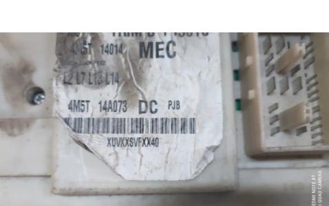 FOCUS MK2 1.8 TDCI Modul BSI M5T-14A073-DC