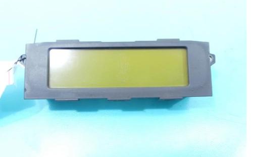 Dislpej CITROEN C5 9663230980 2.0 hdi  hatchback