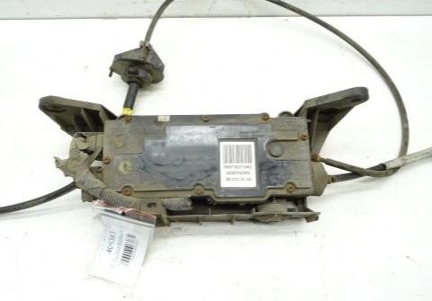 BRZDA: ručný elektrický SCENIC II 8200702095
