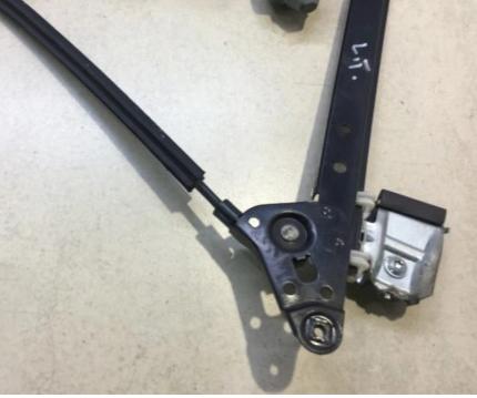 Mechanizmus okna ľavy zad GALAXY LIFT 7M3959812