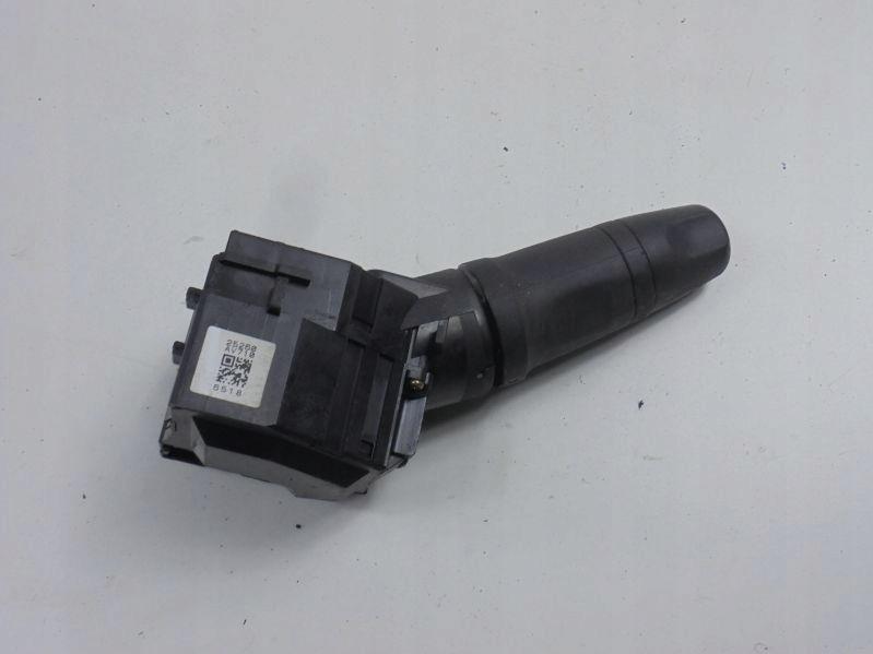 ALMERA N16 Spínač stieračov FL 4D 25260 AV710
