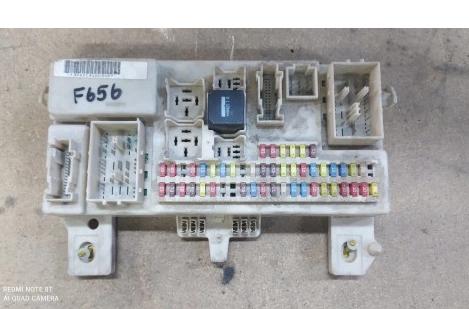 FOCUS MK2 1.8 TDCI Modul BSI M5T-14A073-DC