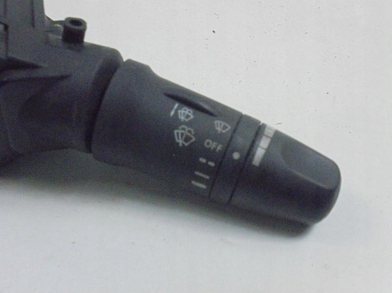 ALMERA N16 Spínač stieračov FL 4D 25260 AV710
