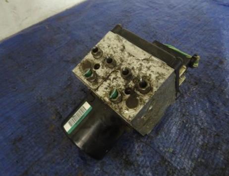 Pumpa ABS PEUGEOT PEUGEOT CITROEN 0265232519