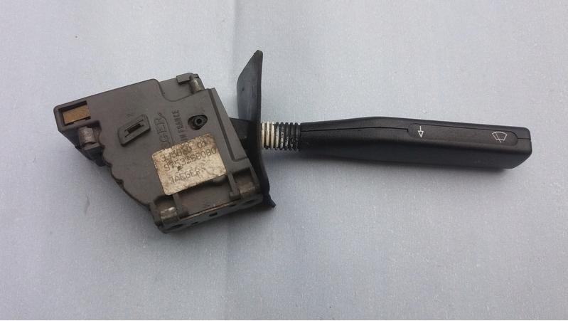 Prepínač: stieračov  CITROEN AX 9753366280