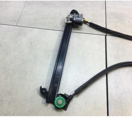 Mechanizmus okna ľavy zad GALAXY LIFT 7M3959812