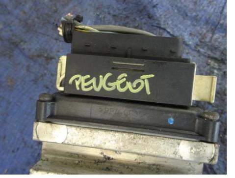 Pumpa ABS PEUGEOT PEUGEOT CITROEN 0265232519