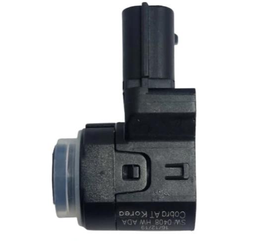 nový snímač - PDC HYUNDAI I40 originál  95720-3Z000, 4ML061IEE