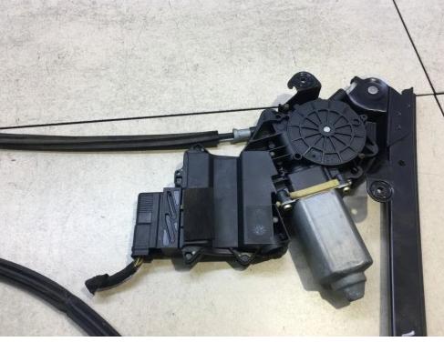 Mechanizmus okna ľavy zad GALAXY LIFT 7M3959812