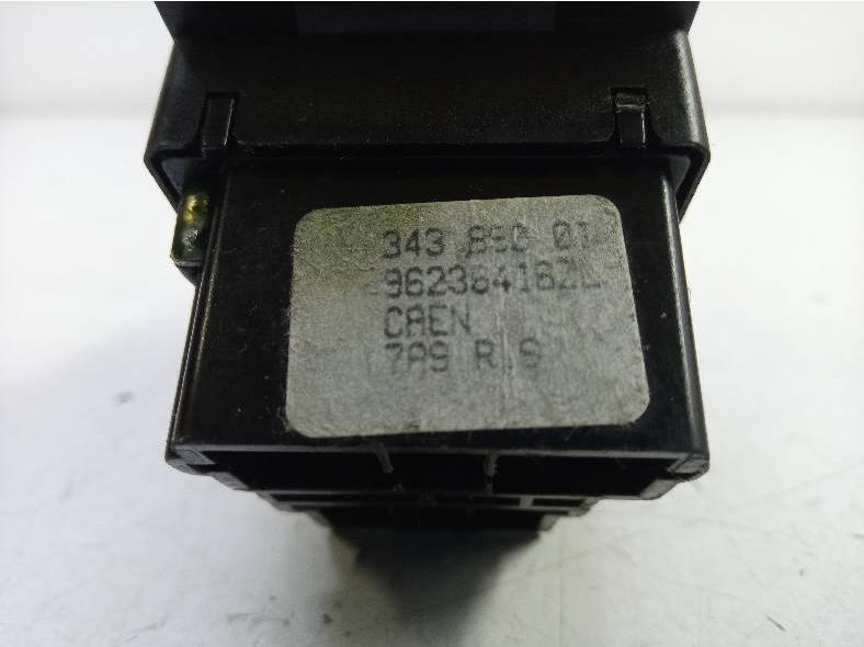 Prepínač kombinovaný Citroen Berlingo 96236416ZL