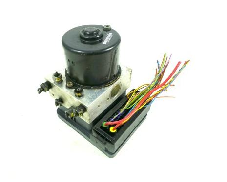 thumbnail interactive-video image 1 of ATE ABS Hydraulic Pump / Module For MINI - 34516757062 (2 Year Warranty) 1 of 6
