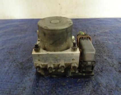 Pumpa ABS PEUGEOT PEUGEOT CITROEN 0265232519