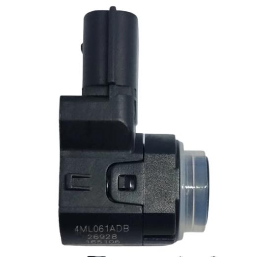 nový snímač - PDC HYUNDAI I40 originál  95720-3Z000, 4ML061IEE