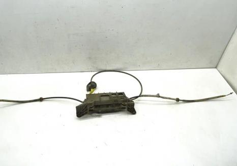 BRZDA: ručný elektrický SCENIC II 8200702095