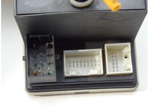 pumpa centrálneho zámku AUDI A3 8L 8L0862257L