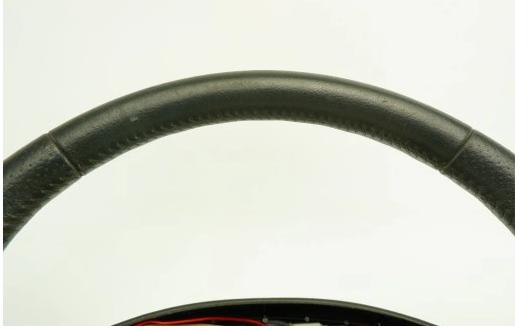 Volant koža RENAULT MEGANE II 8200276082