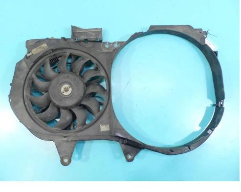 Ventilátor klimatizácie AUDI A4 B6 1.9 TDI  8E0959501F