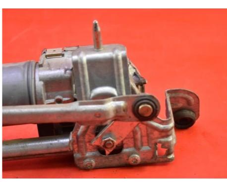 mechanismus motorek stěračů EU VW GOLF 5  3397020719 +  0390241779