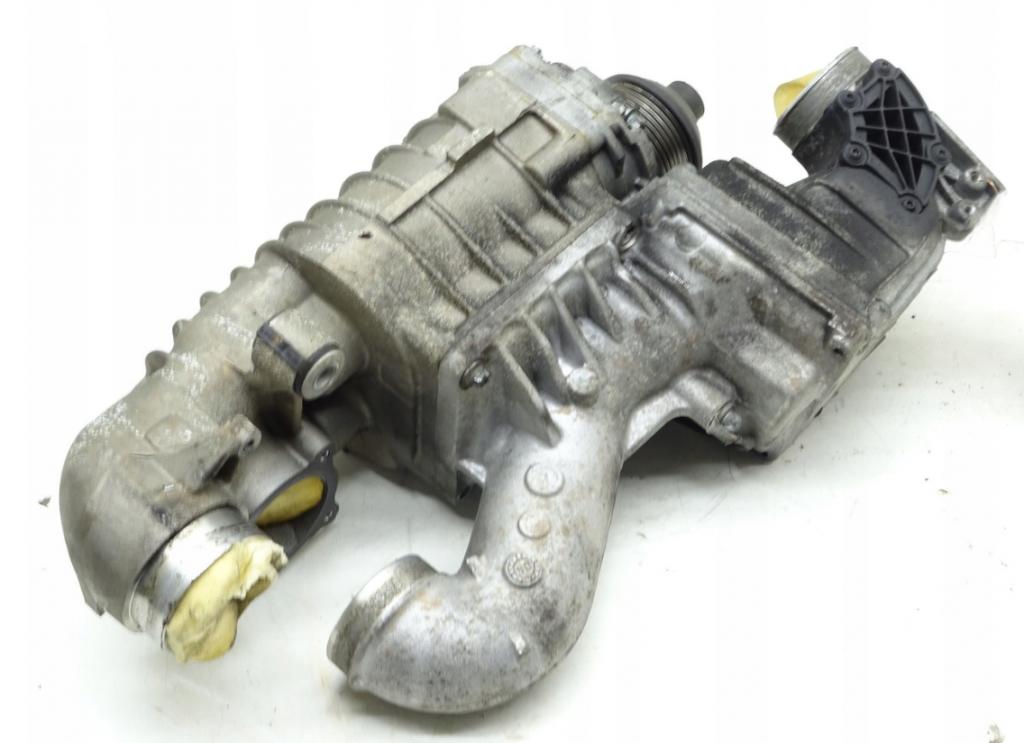 kompresor MERCEDES C W203 00-07 A2710902080