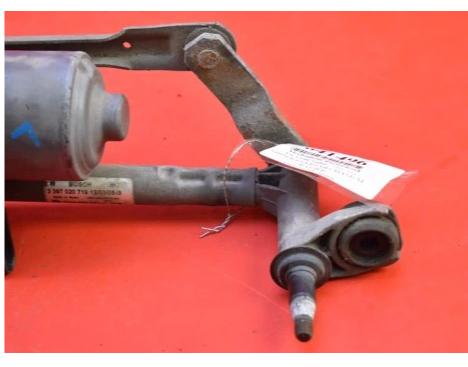 mechanismus motorek stěračů EU VW GOLF 5  3397020719 +  0390241779