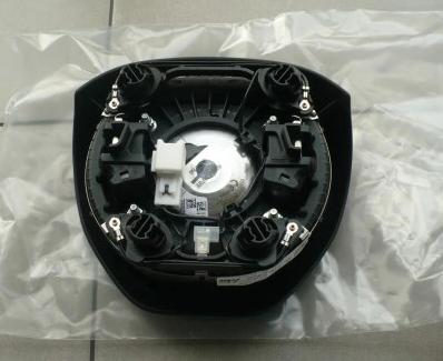 airbag silentblok Dacia Logan II lift 2016- komplet  985701142R 985250931R