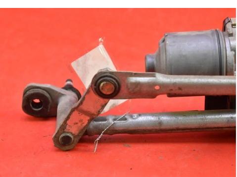 mechanismus motorek stěračů EU VW GOLF 5  3397020719 +  0390241779