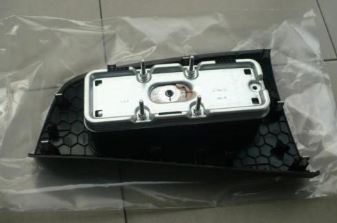 airbag silentblok Dacia Logan II lift 2016- komplet  985701142R 985250931R