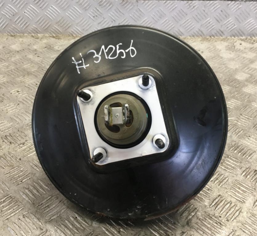 MAZDA 3 1.6 16V Posilovač + Pumpa brzdová
