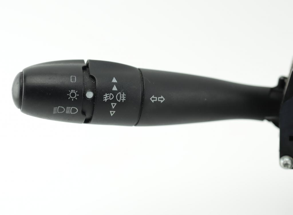 Prepínač kombinovaný PEUGEOT 407 96476537XT