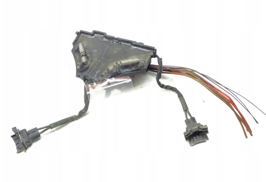 Modul ventilátora OPEL VECTRA C 2.2DTI 1379131