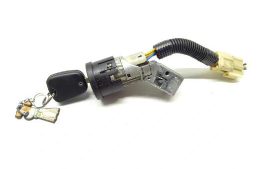 spinačka kľúč TOYOTA AYGO 1.4HDI N0502200