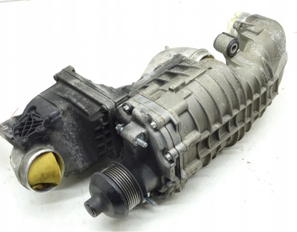 kompresor MERCEDES C W203 00-07 A2710902080
