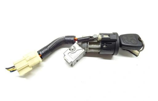 spinačka kľúč TOYOTA AYGO 1.4HDI N0502200