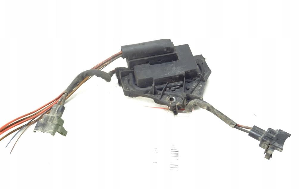 Modul ventilátora OPEL VECTRA C 2.2DTI 1379131