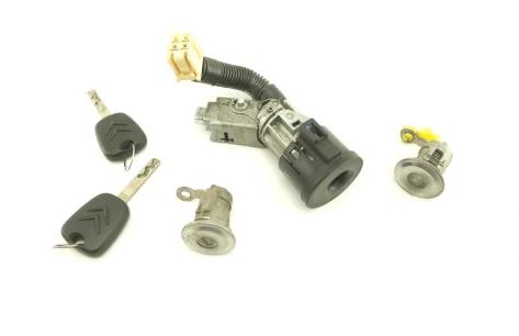 spínačka klíč  CITROEN C3 I N0501477