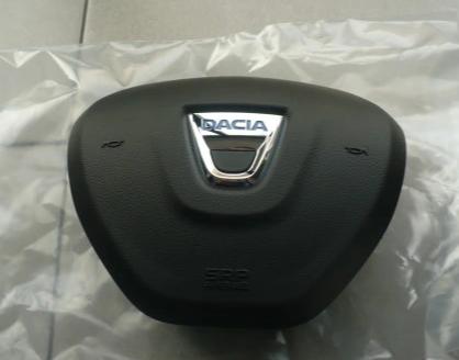 airbag silentblok Dacia Logan II lift 2016- komplet  985701142R 985250931R