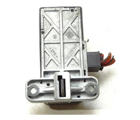 blokáda volantu VW PASSAT B6 3C0905861D