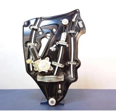 MERCEDES CLK W209 mechanismus okna zadní část pravý 2218902467