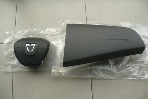 airbag silentblok Dacia Logan II lift 2016- komplet  985701142R 985250931R