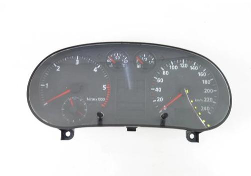 Prístrojovka AUDI A3 (8L1) 1.9 TDI 8L0919860