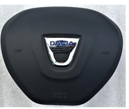 Dacia Duster: Lift II airbag Airbag 985701142R