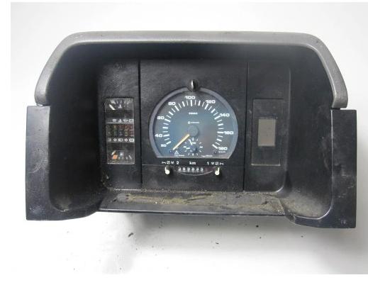 TACHOGRAF: VW TRANSPORTER T4 88311157