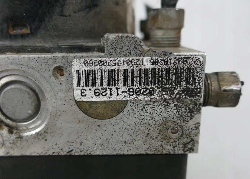 JEEP CHEROKEE KJ 2.8 CRD Pumpa ABS P52129363AA  4x4/SUV  2005
