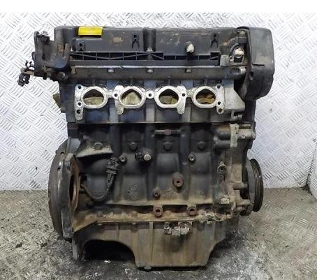 OPEL VECTRA C ZAFIRA B Motor 1.8 16V Z18XER
