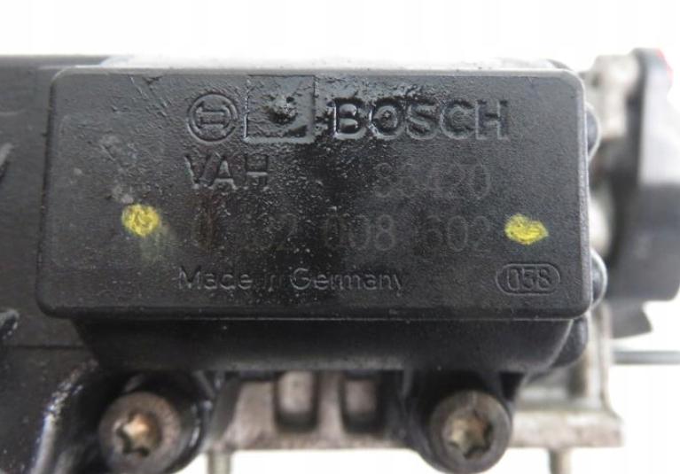Škrtiaca klapka FIAT SIENA: 1.4 0132008602 0280122014